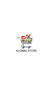 Global Store Affiche