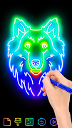 Doodle | Magic Joy স্ক্রিনশট 1