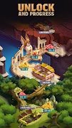 Mythic Legends: Epic RPG capture d'écran 4