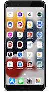 OS Launcher screenshot 1