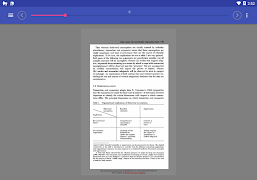 @Voice PDF Crop Plugin स्क्रीनशॉट 2