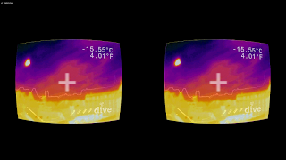 DiveFLIR screenshot 3