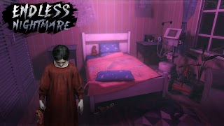 برنامه‌نما Endless Nightmare 1: Home عکس از صفحه