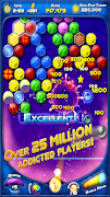 Bubble Bust! HD Bubble Shooter poster