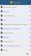 Python Xplorer スクリーンショット 2