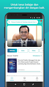 FDIKOM UIN Jakarta Library screenshot 3