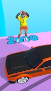 Car Evolution Run captura de pantalla 7