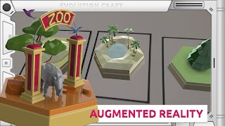 Evolution Craft screenshot 7