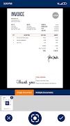 Receipt Bot 스크린샷 5