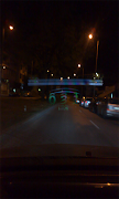 GPS Speedometer with HUD Ekran Görüntüsü 5