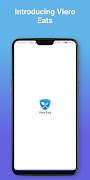 Viero Eats Affiche