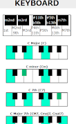 Musical dictionary اسکرین شاٹ 1