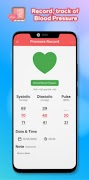 Blood Pressure Tracker 포스터