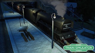 Classic Train Simulator 스크린샷 5