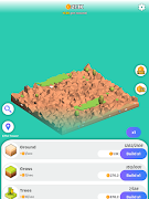 Idle Landmarks screenshot 6
