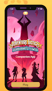 Adventure Tactics poster