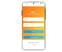 Shipper India Ekran Görüntüsü 2