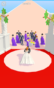 Save The Wedding captura de pantalla 4
