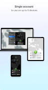 KeepSolid VPN Unlimited screenshot 6