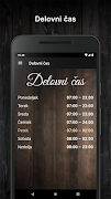 RONA Caffe screenshot 5