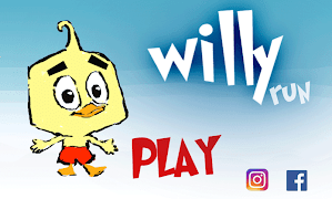 Willy Run স্ক্রিনশট 6