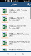 All tutorial for programmer 截图 7