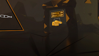 برنامه‌نما VRrOOm عکس از صفحه