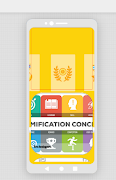 Gamification スクリーンショット 1