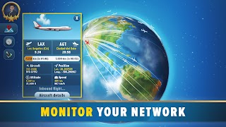 Airlines Manager: Plane Tycoon screenshot 1
