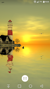 Lighthouse 3D Pro 截圖 2