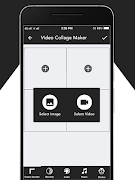 Video Collage Maker screenshot 3