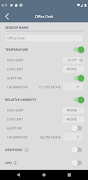 SensorPush screenshot 4