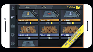 Standoff 2 Case Opener 스크린샷 2