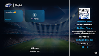 Bell Max syot layar 3