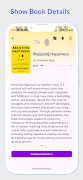 ReadFlow - All eBook Reader imagem de tela 1