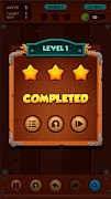 Slide Puzzle: Rolling Ball screenshot 2