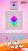 3 Schermata Blend Shapes