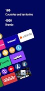 Cryptorefills screenshot 1