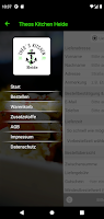 Theos Kitchen Heide постер