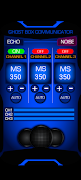 Ghost Box Communicator ảnh chụp màn hình 2