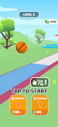 Dunk Master ポスター