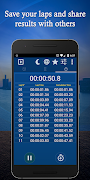 Alarm Clock, Timer & Stopwatch ảnh chụp màn hình 6
