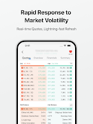 Longbridge screenshot 6