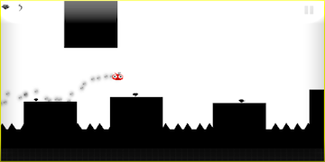 Nini Dash ภาพหน้าจอ 3