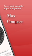 Max Compass screenshot 1