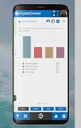 HydroCrowd screenshot 4