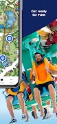 برنامه‌نما Valleyfair عکس از صفحه