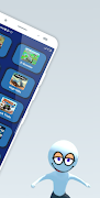 Crazy Games app Ekran Görüntüsü 1