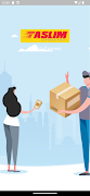 Taslim Express syot layar 3
