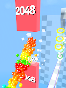 Snake Dunk ảnh chụp màn hình 3